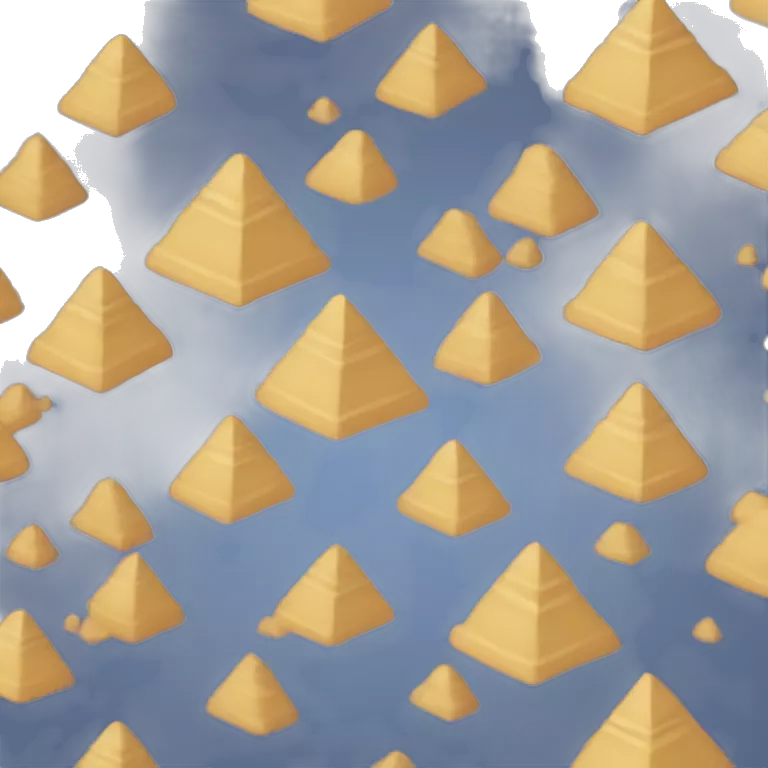 pyramid