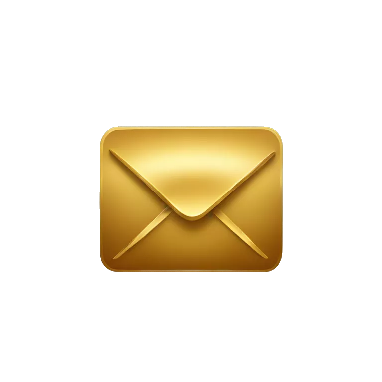 gold checkbox