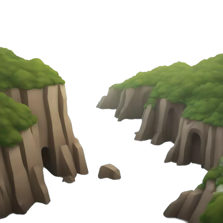 coast with water