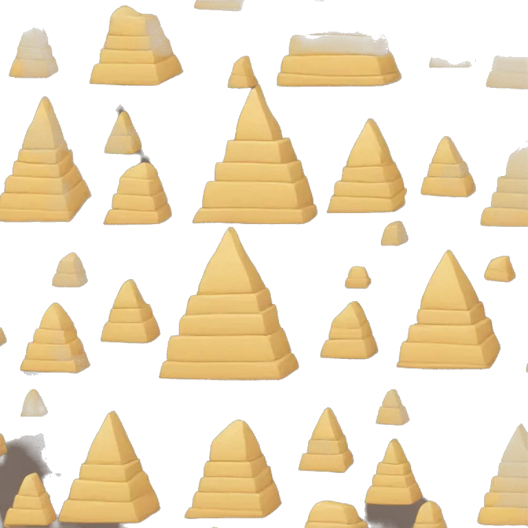 pyramid