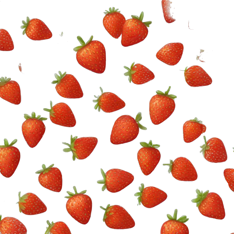 Strawberry Jam