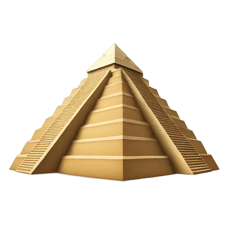 pyramid
