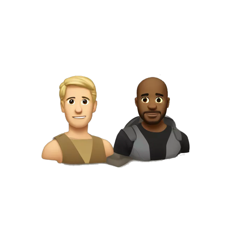 Pyramid and travis sctt