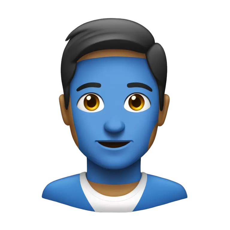 Generate an emoji that serves as a brand for a political campaign. The candidate is called Socorro. The emoji can be a blue icon with an S and the number 15 inside that icon