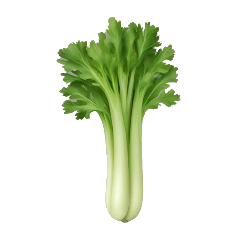 celery