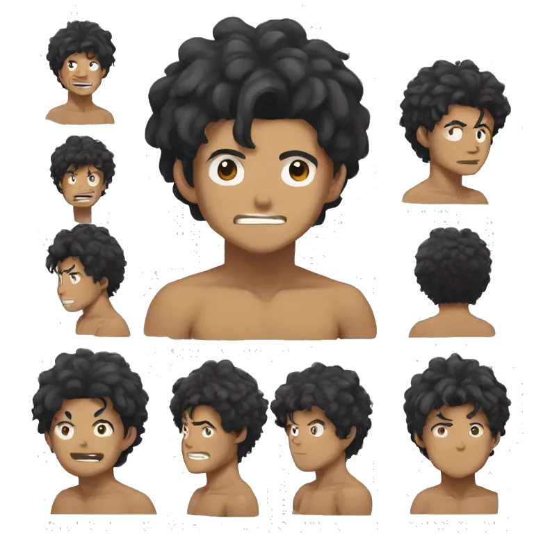 BAKI HANMA ANIME