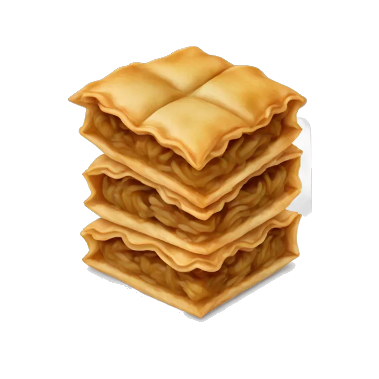 azerbaijani baklava