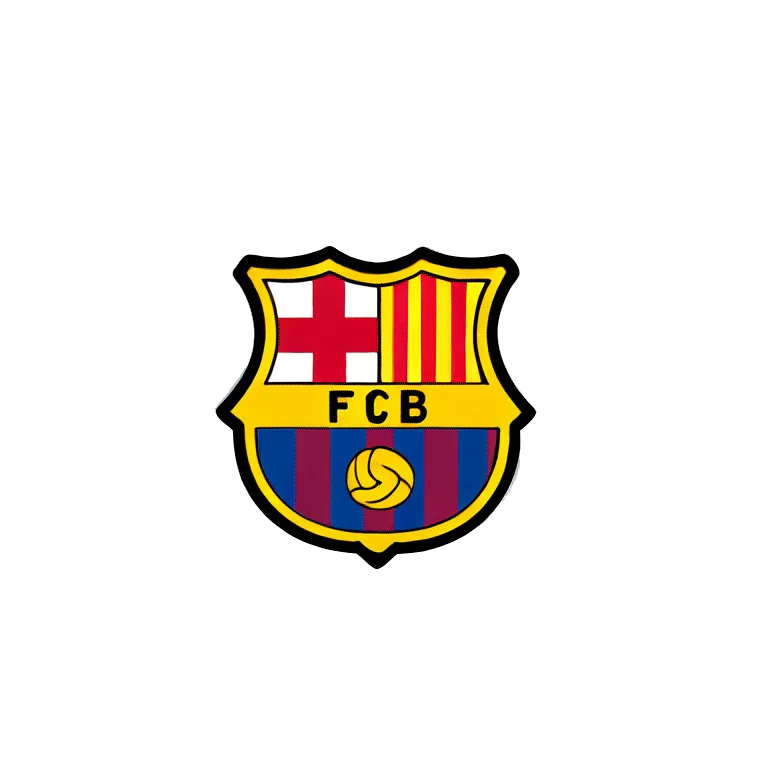 fc barcelona logo