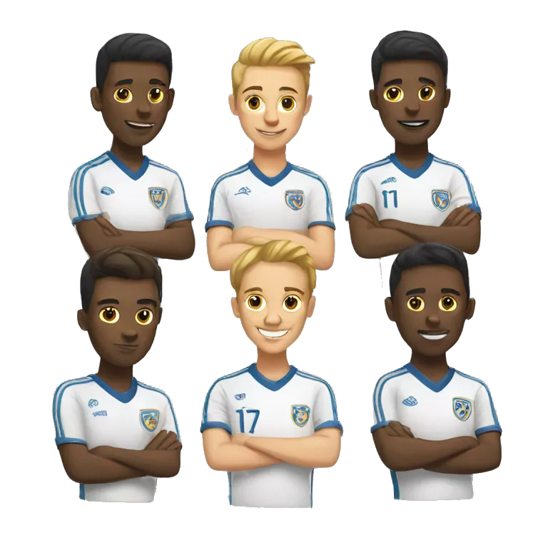soccer team