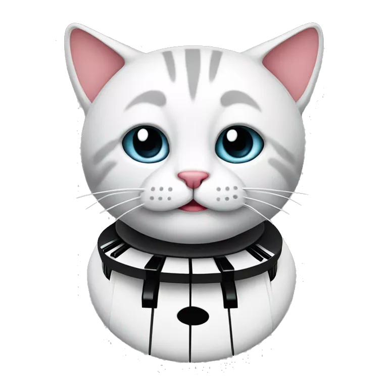 MUSIC CAT