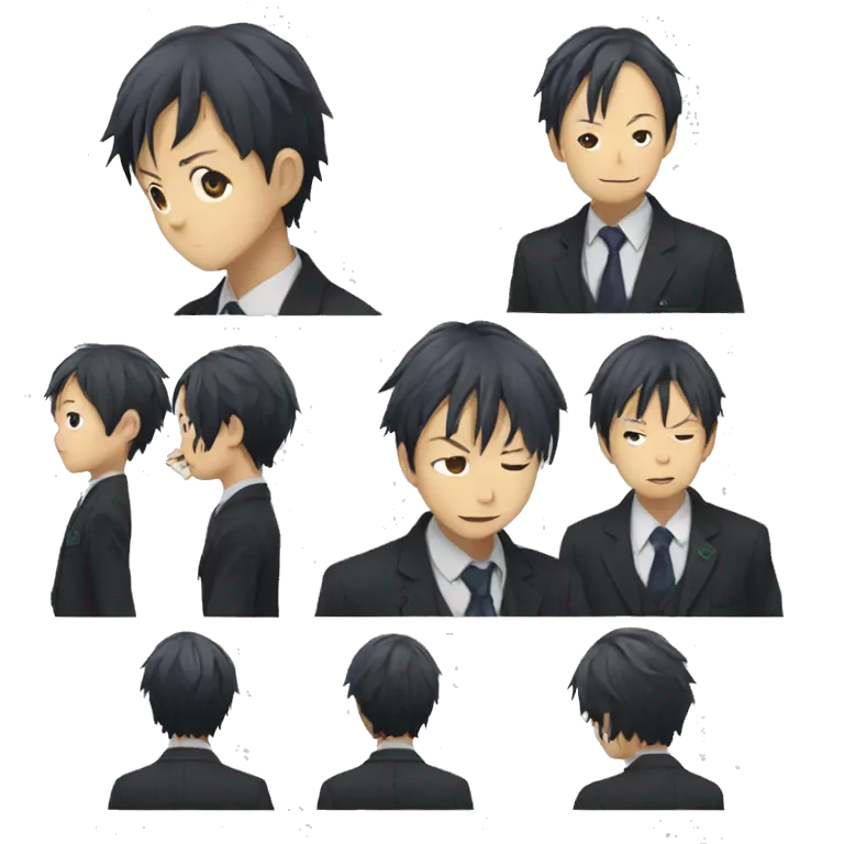 tohru adachi &quot;True&quot;