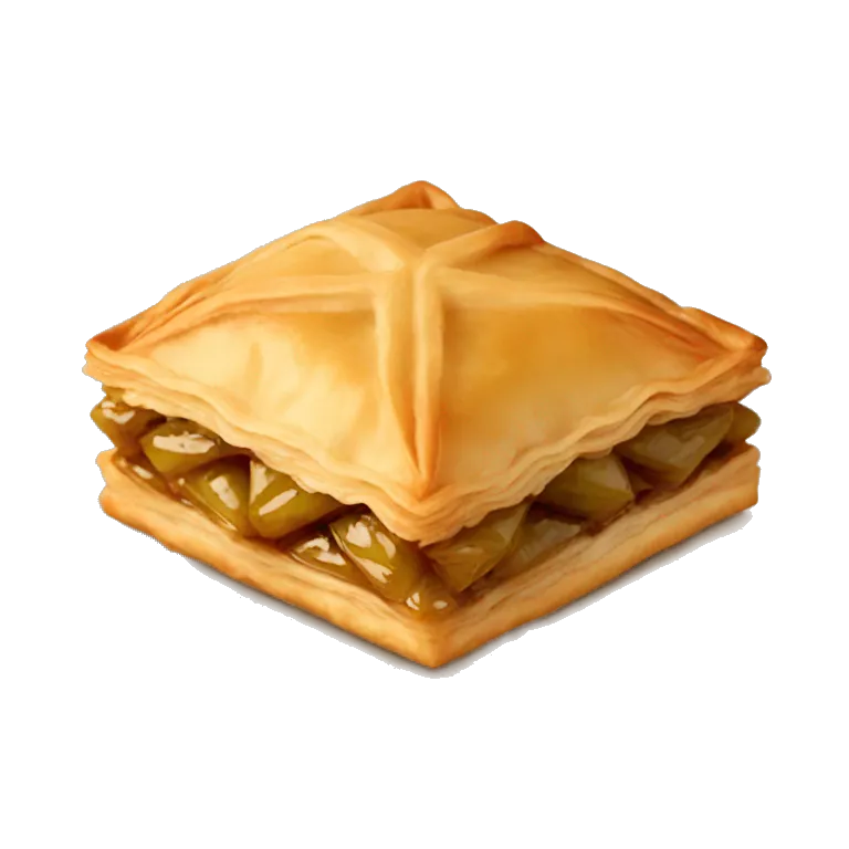 baklava