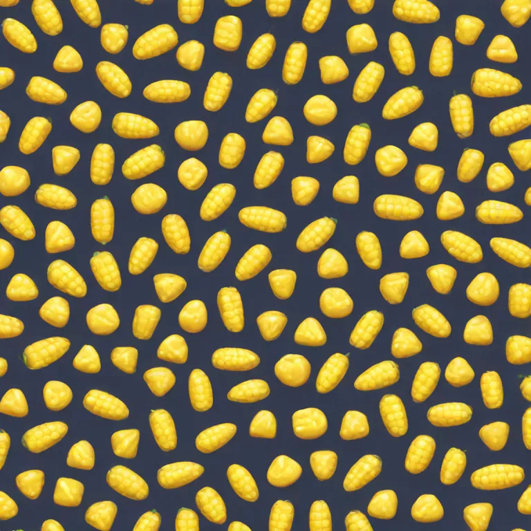 Banned corn