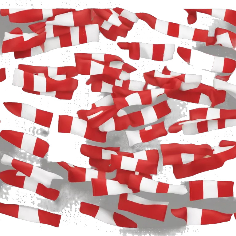 Kingdom of Poland flag