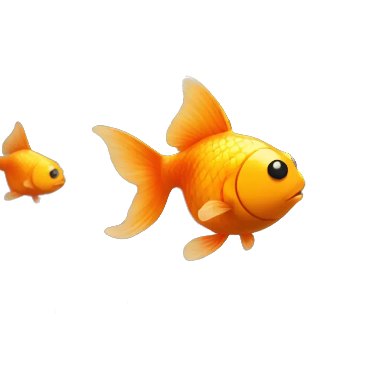 Goldfish
