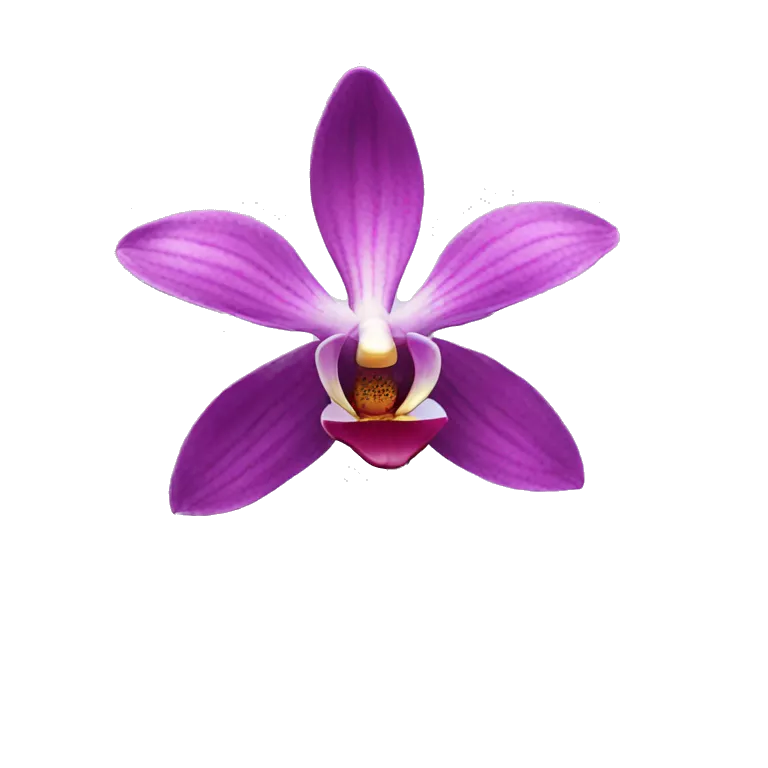 orchid flower