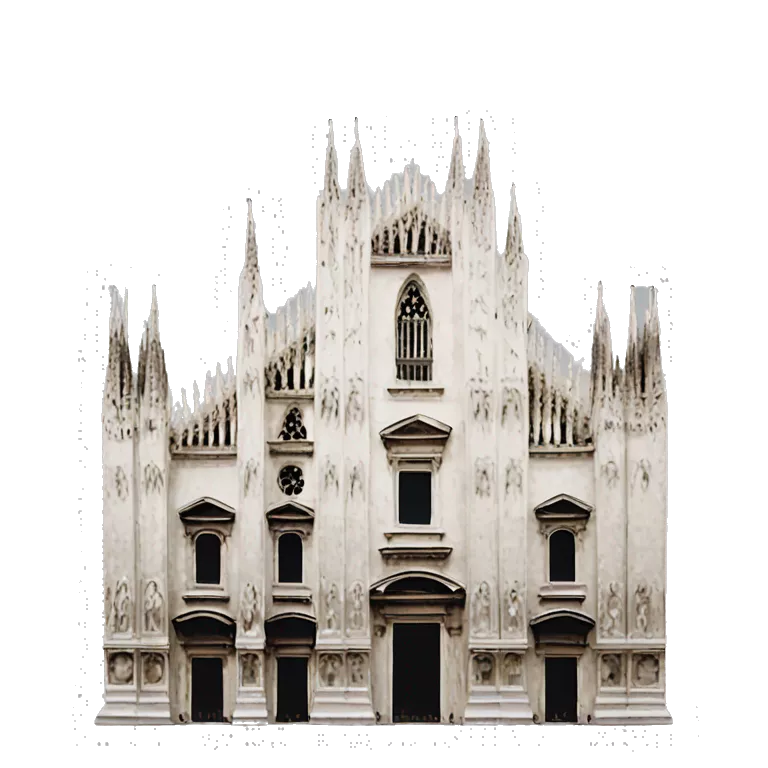 Duomo milano