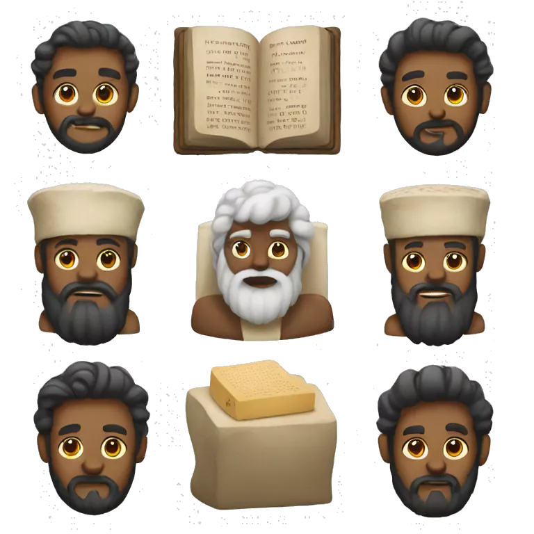 the Ten Commandments