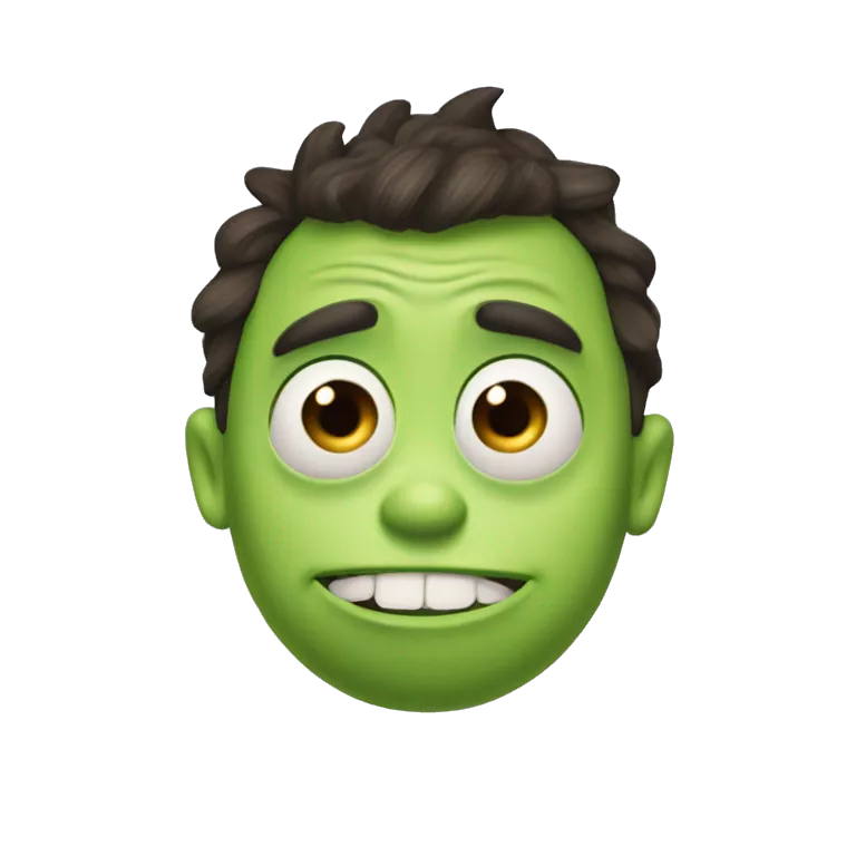 Mike wazowski ttierno