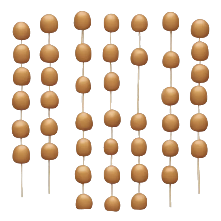 Dango food
