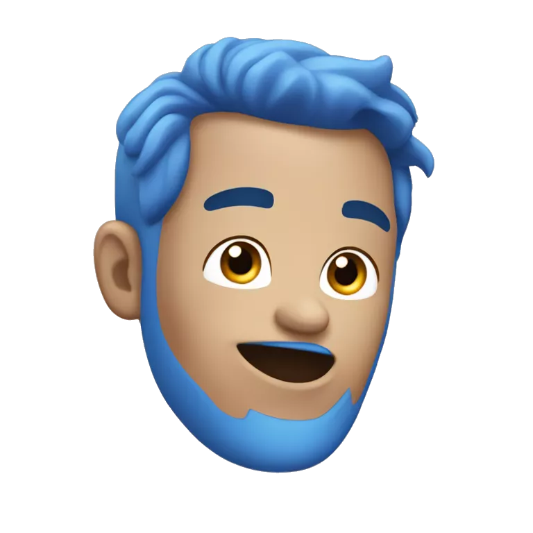 Centang biru Tik tok