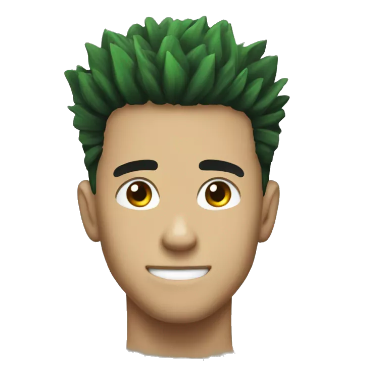 Gon freecss