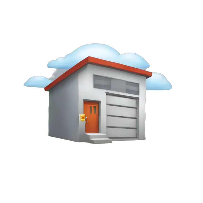 My Place Self Storage company logo