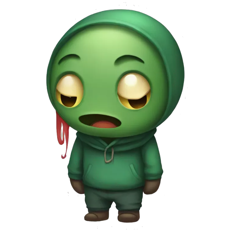 make amumu sad and cute
