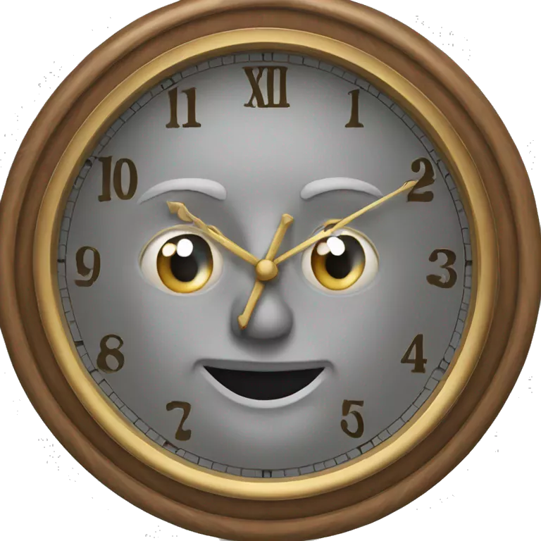 grandfather clock
