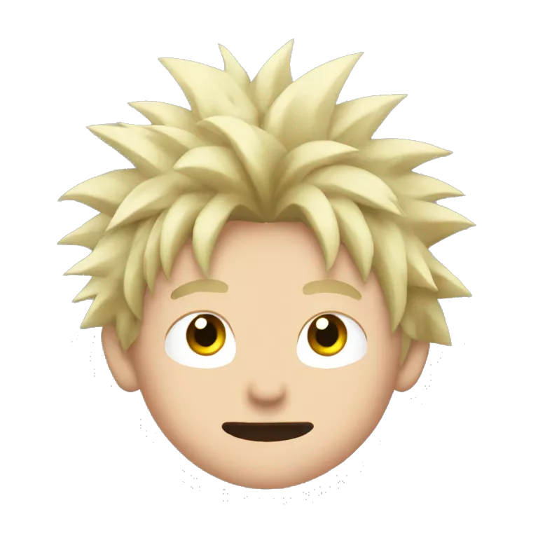 Bakugo Katuki
