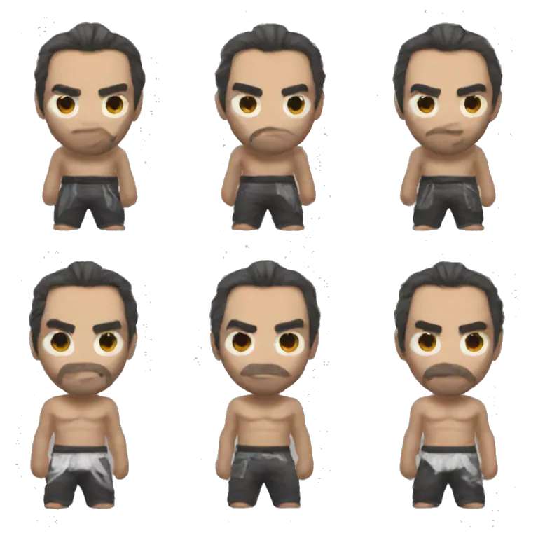 tekken