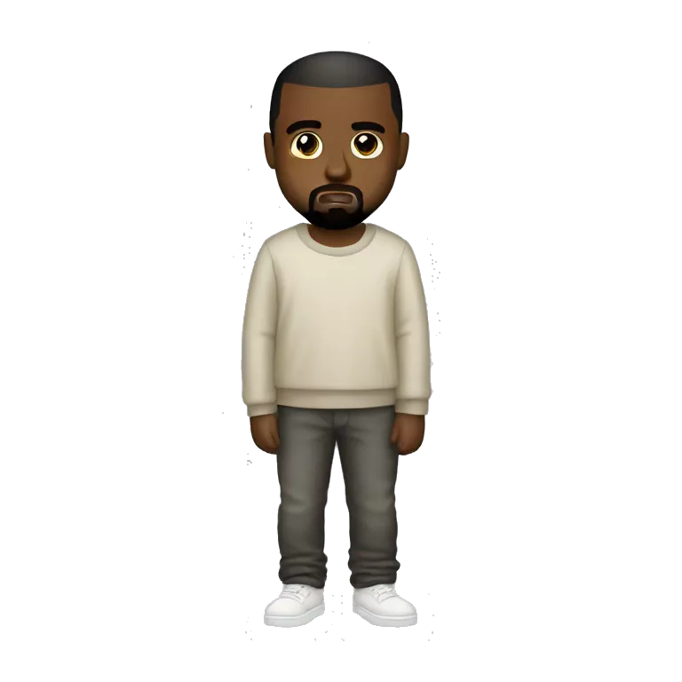kanye west poland