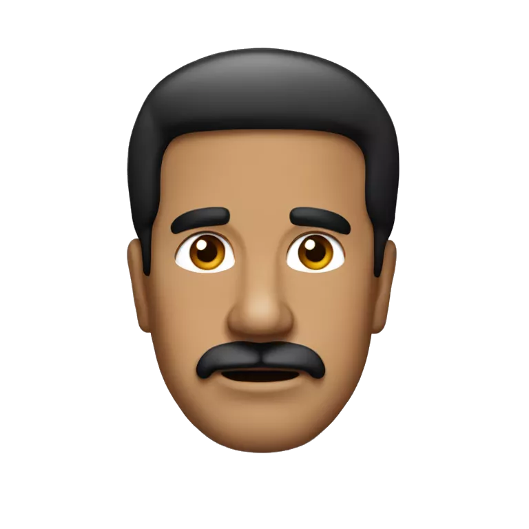Nicolás maduro