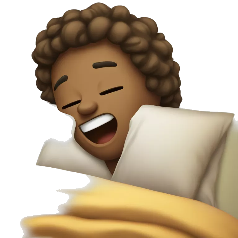 Waking Up