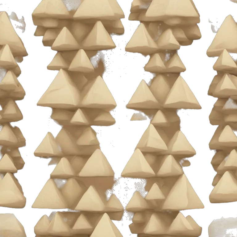 hiearchy pyramid
