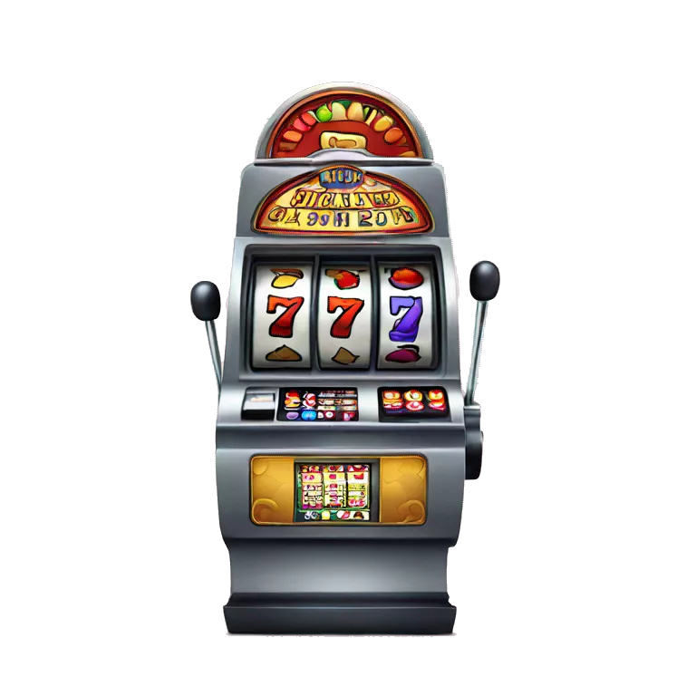 Slot machine Las Vegas