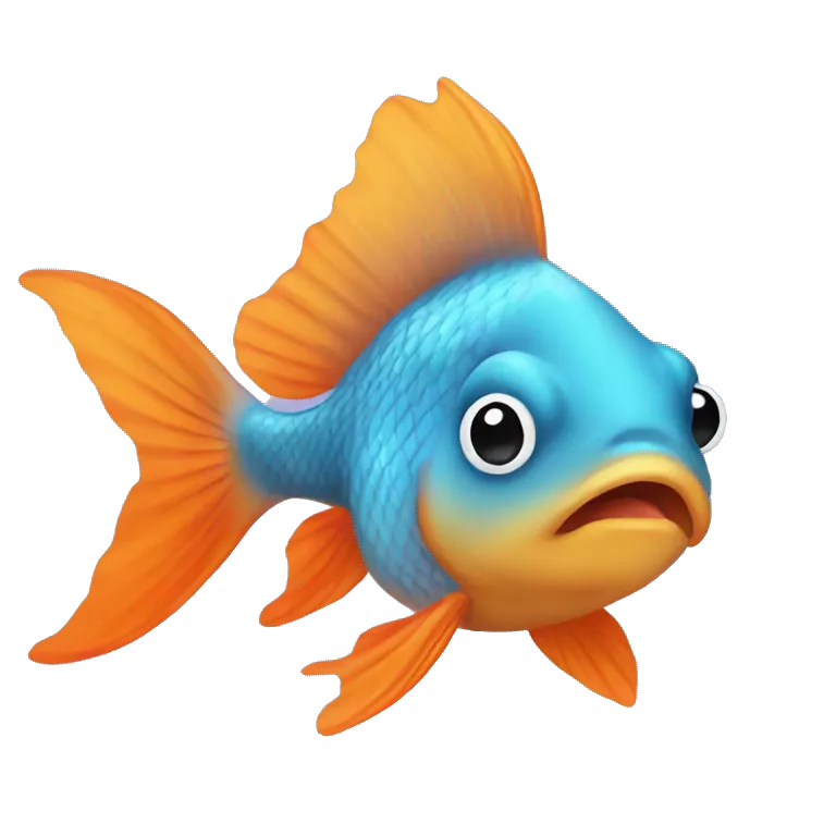 goldfish