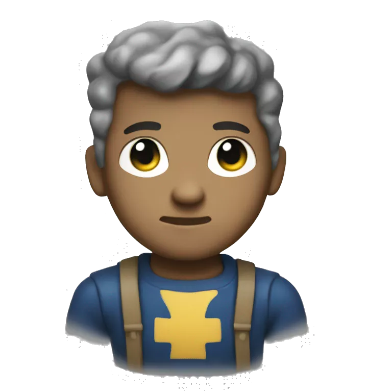 fallout vault boy
