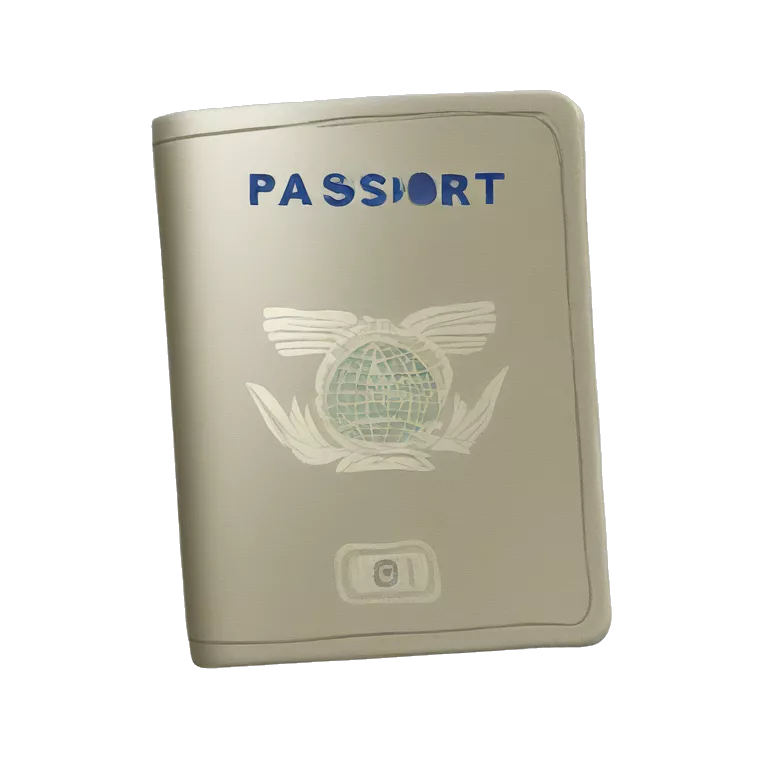 passport