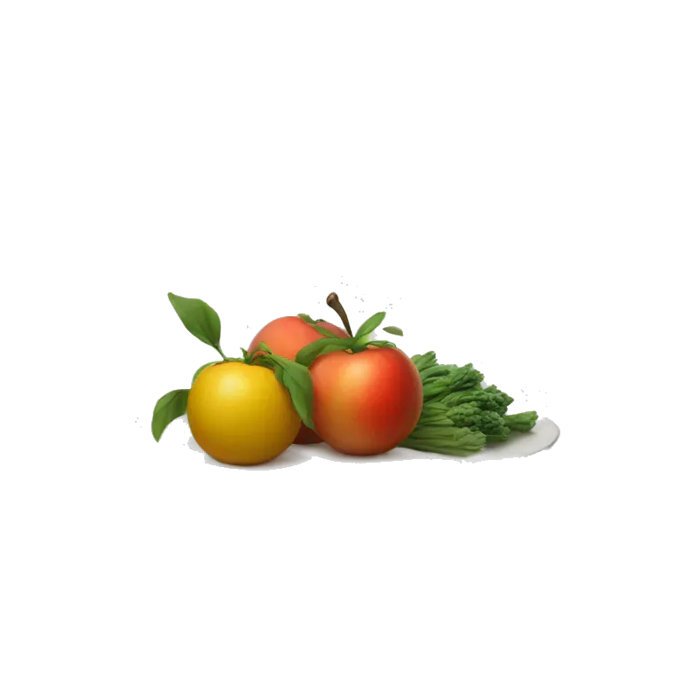 realistic kokorec still life plate