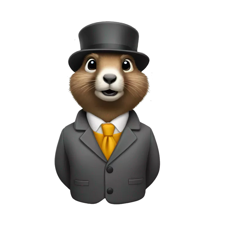 Marmot secretary