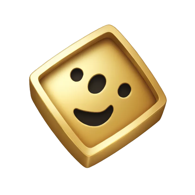 youtube gold play button