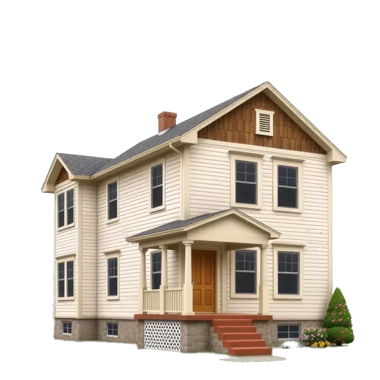 flip house