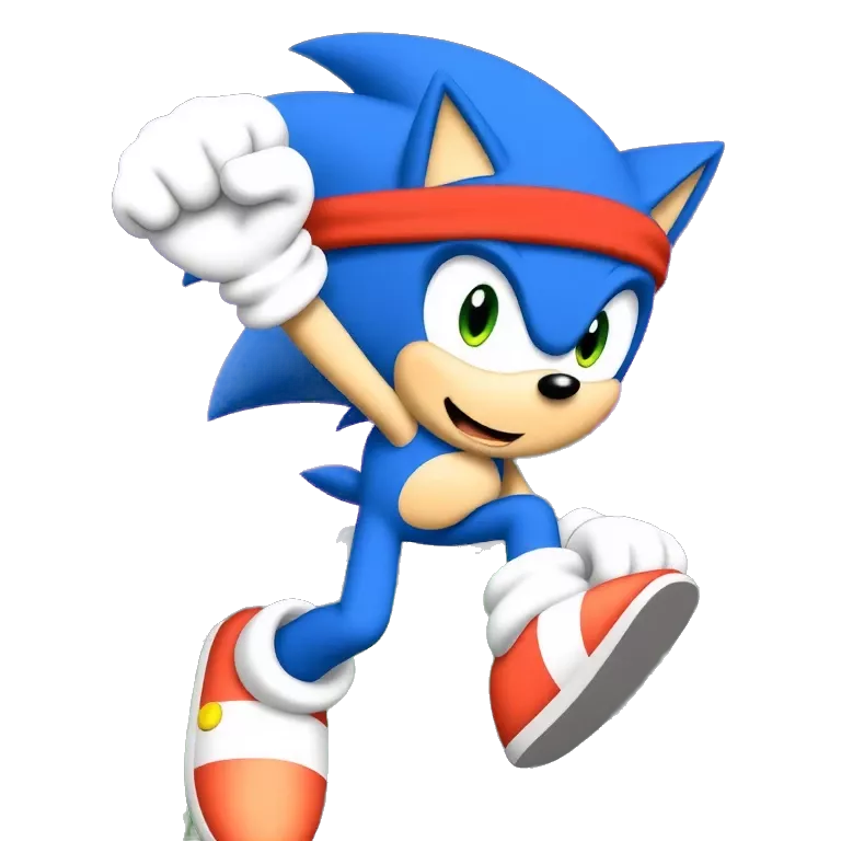 sonic