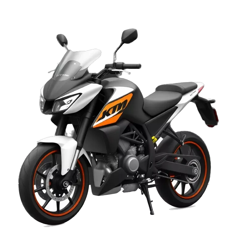 ktm duke 890 r