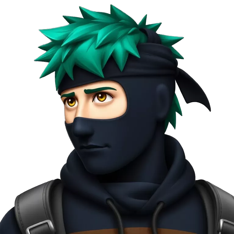 imagine if ninja got a low taper fade