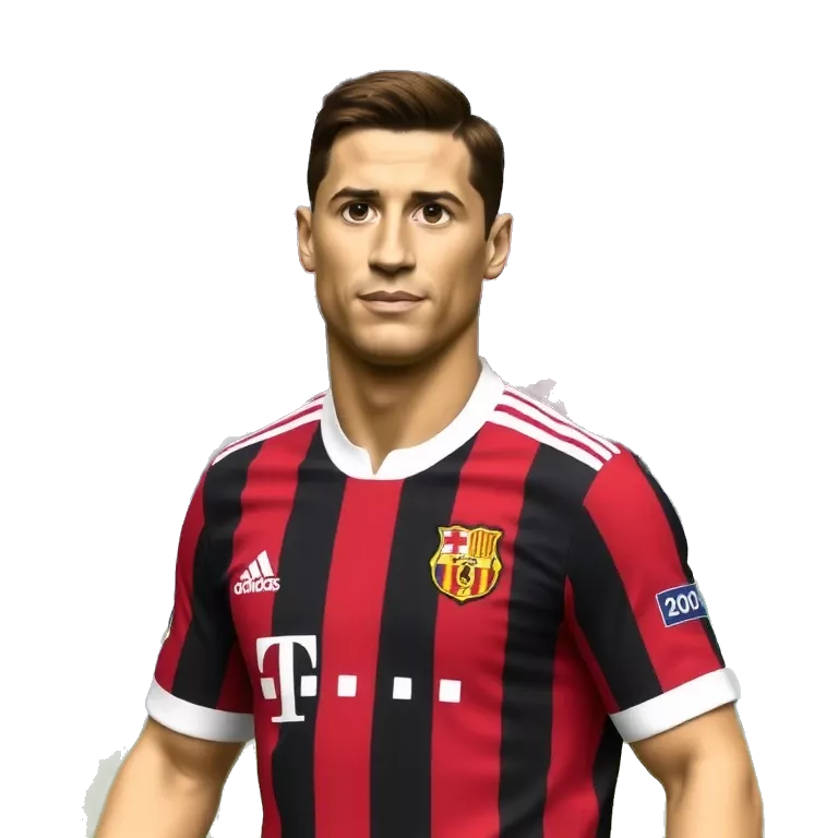 Ronaldo