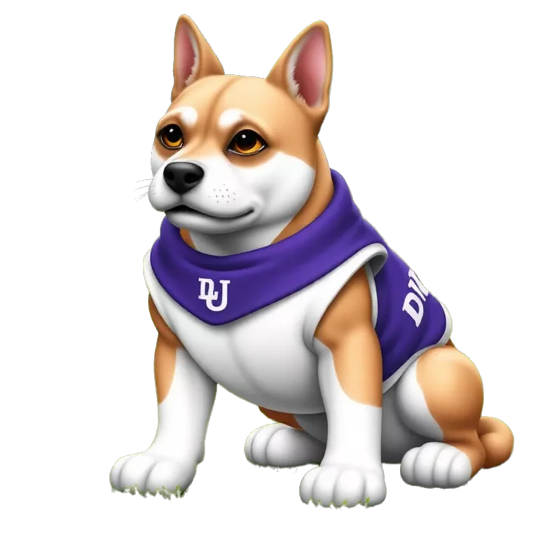 jmu duke dog