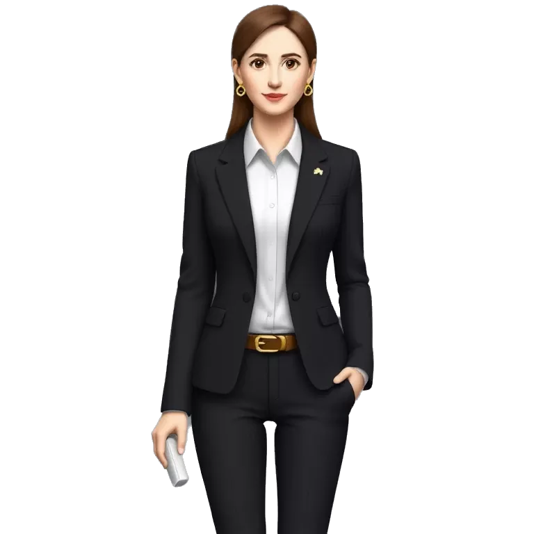 Women's Suit
