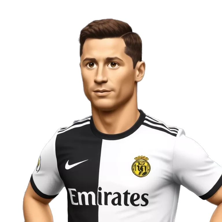 Ronaldo